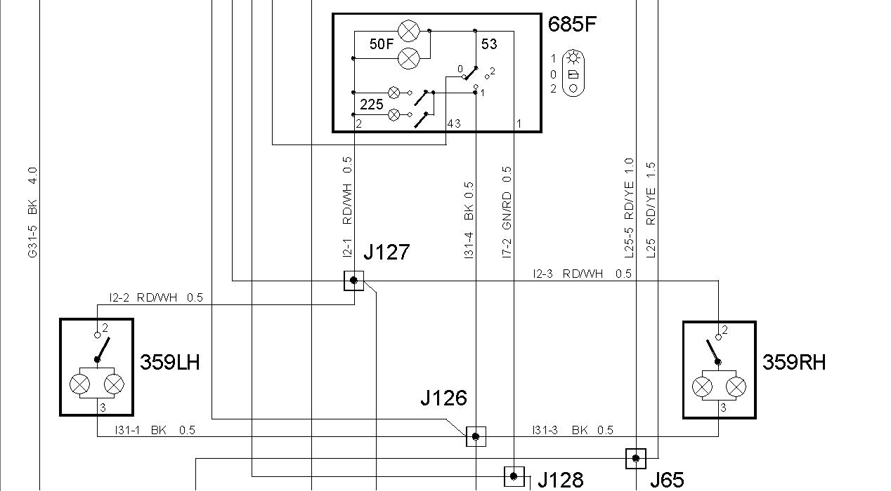 Interior lights fuse keeps blowing SaabCentral Forums